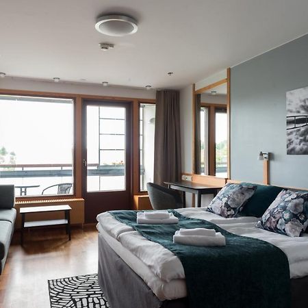 Hotelli Laehde Lappeenranta Ngoại thất bức ảnh