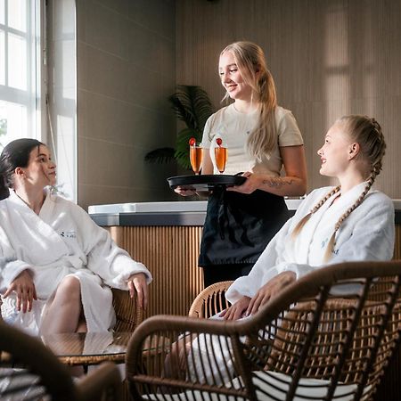 Hotelli Laehde Lappeenranta Ngoại thất bức ảnh
