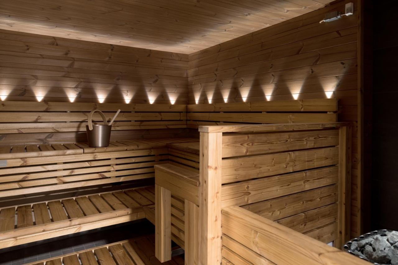 Hotelli Laehde Lappeenranta Ngoại thất bức ảnh