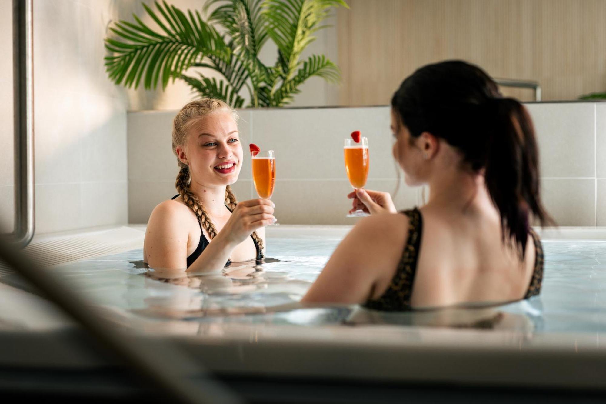 Hotelli Laehde Lappeenranta Ngoại thất bức ảnh
