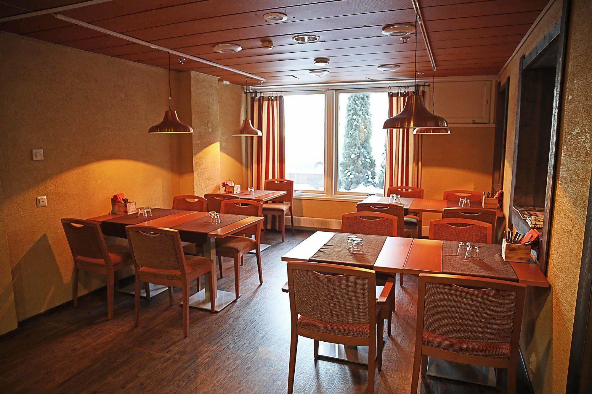 Hotelli Laehde Lappeenranta Ngoại thất bức ảnh