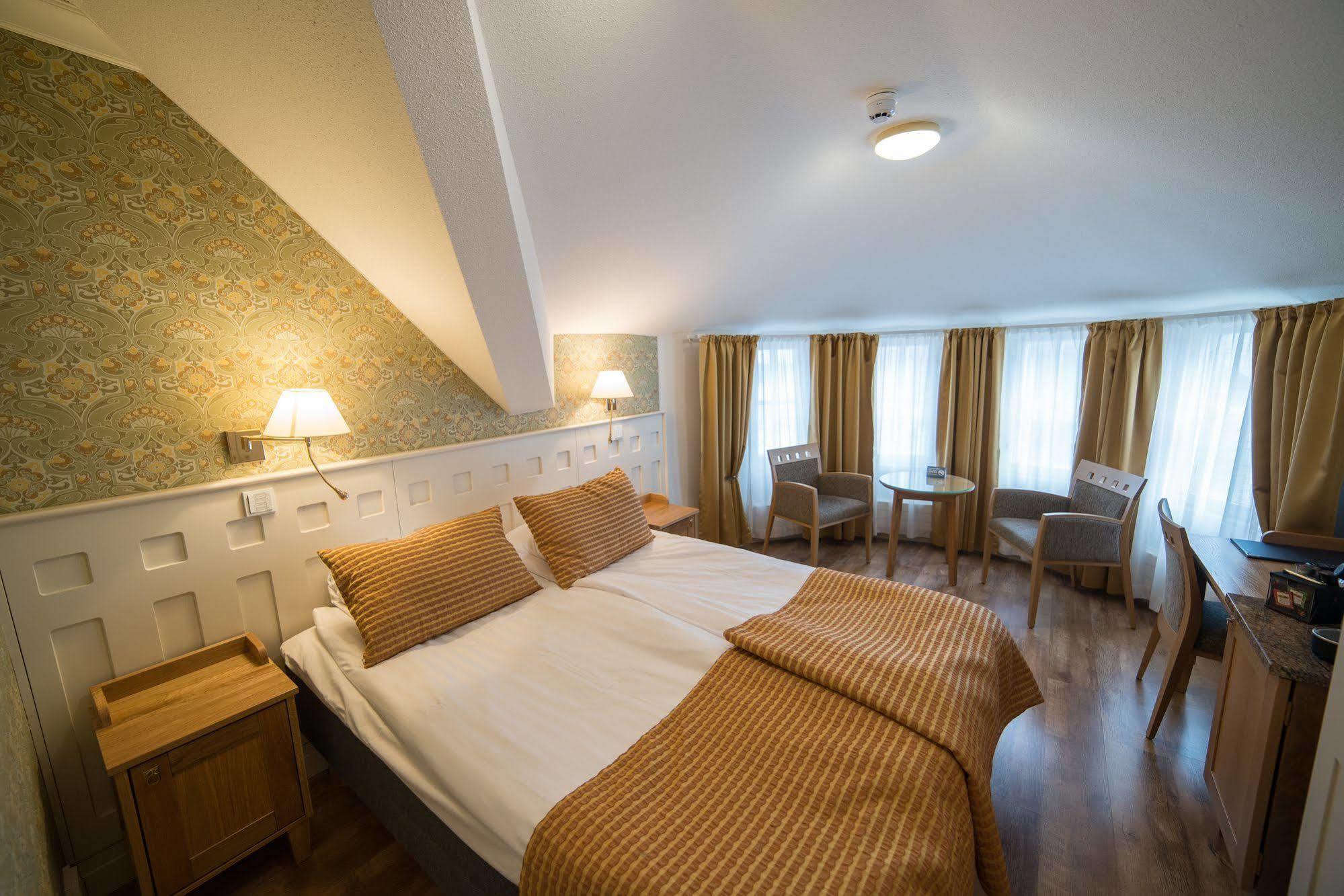Hotelli Laehde Lappeenranta Ngoại thất bức ảnh