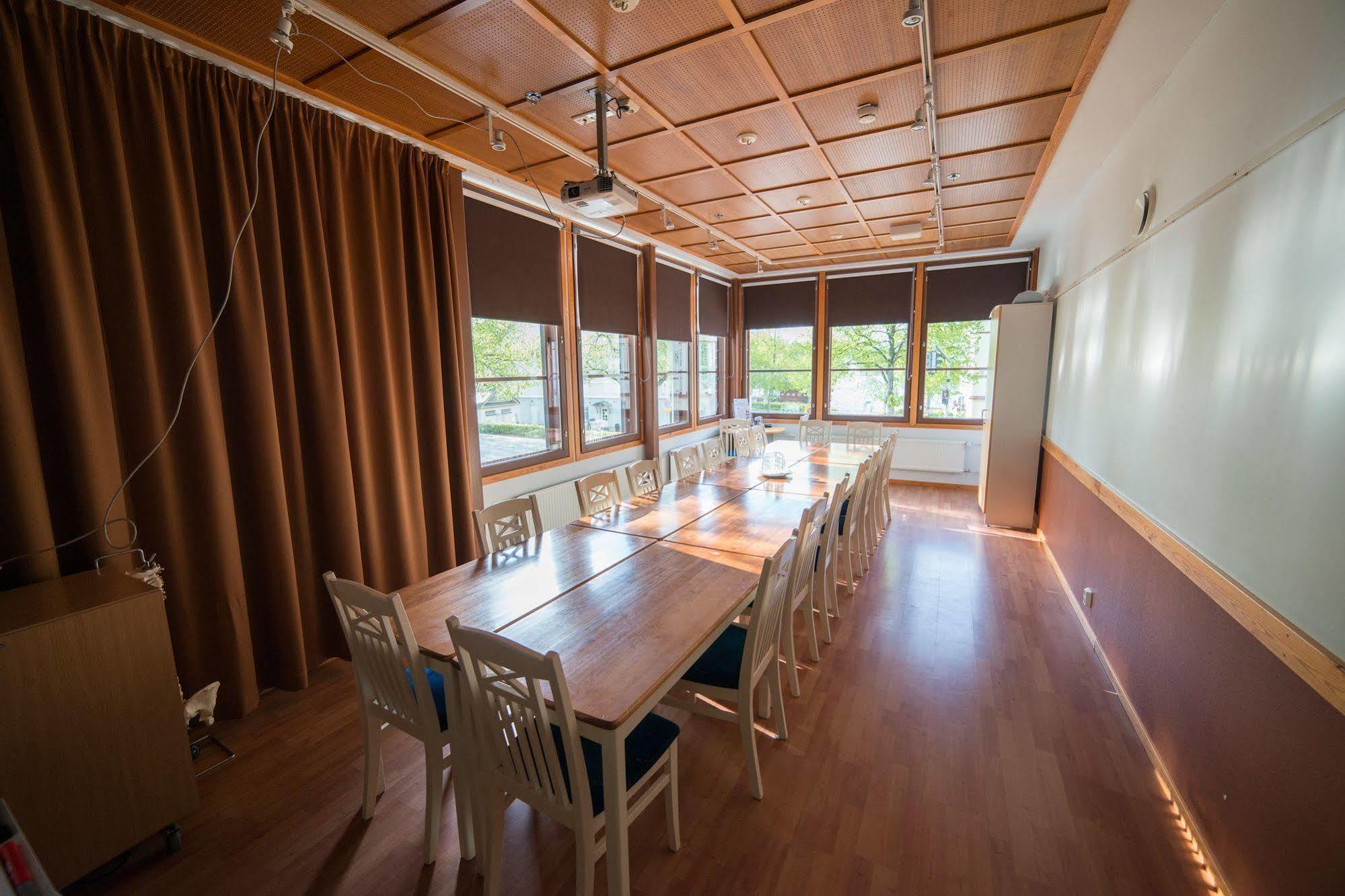 Hotelli Laehde Lappeenranta Ngoại thất bức ảnh